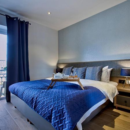 Tritoni Valletta Boutique Hotel Floriana Zewnętrze zdjęcie