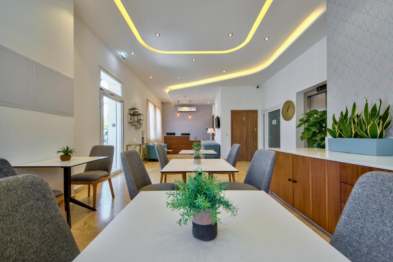 Tritoni Valletta Boutique Hotel Floriana Zewnętrze zdjęcie