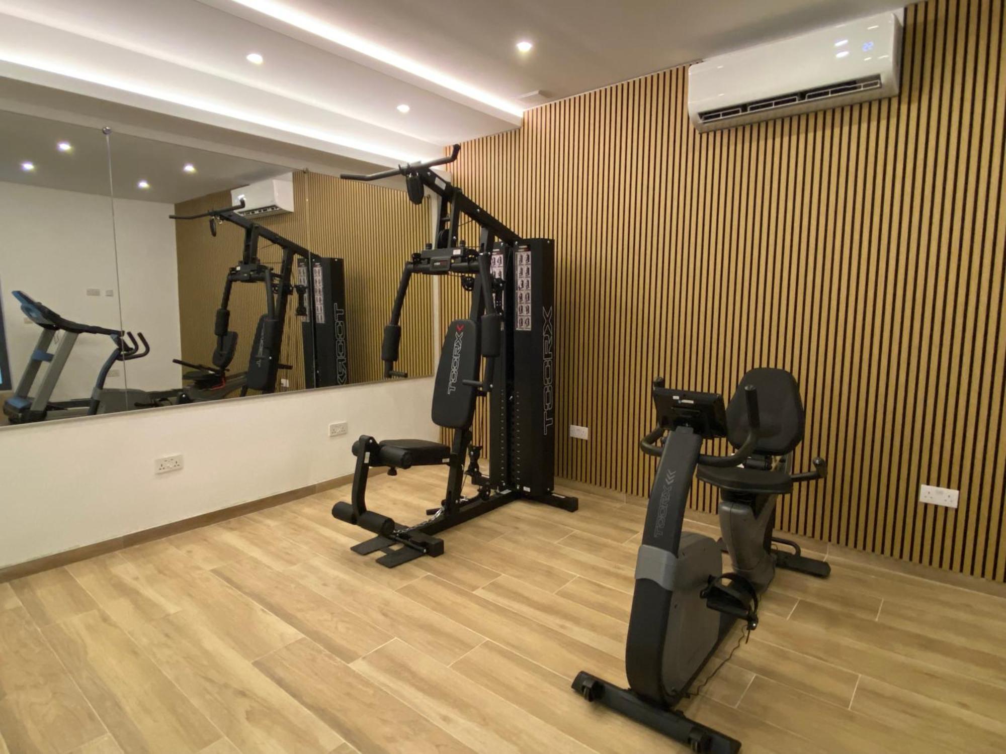 Tritoni Valletta Boutique Hotel Floriana Zewnętrze zdjęcie