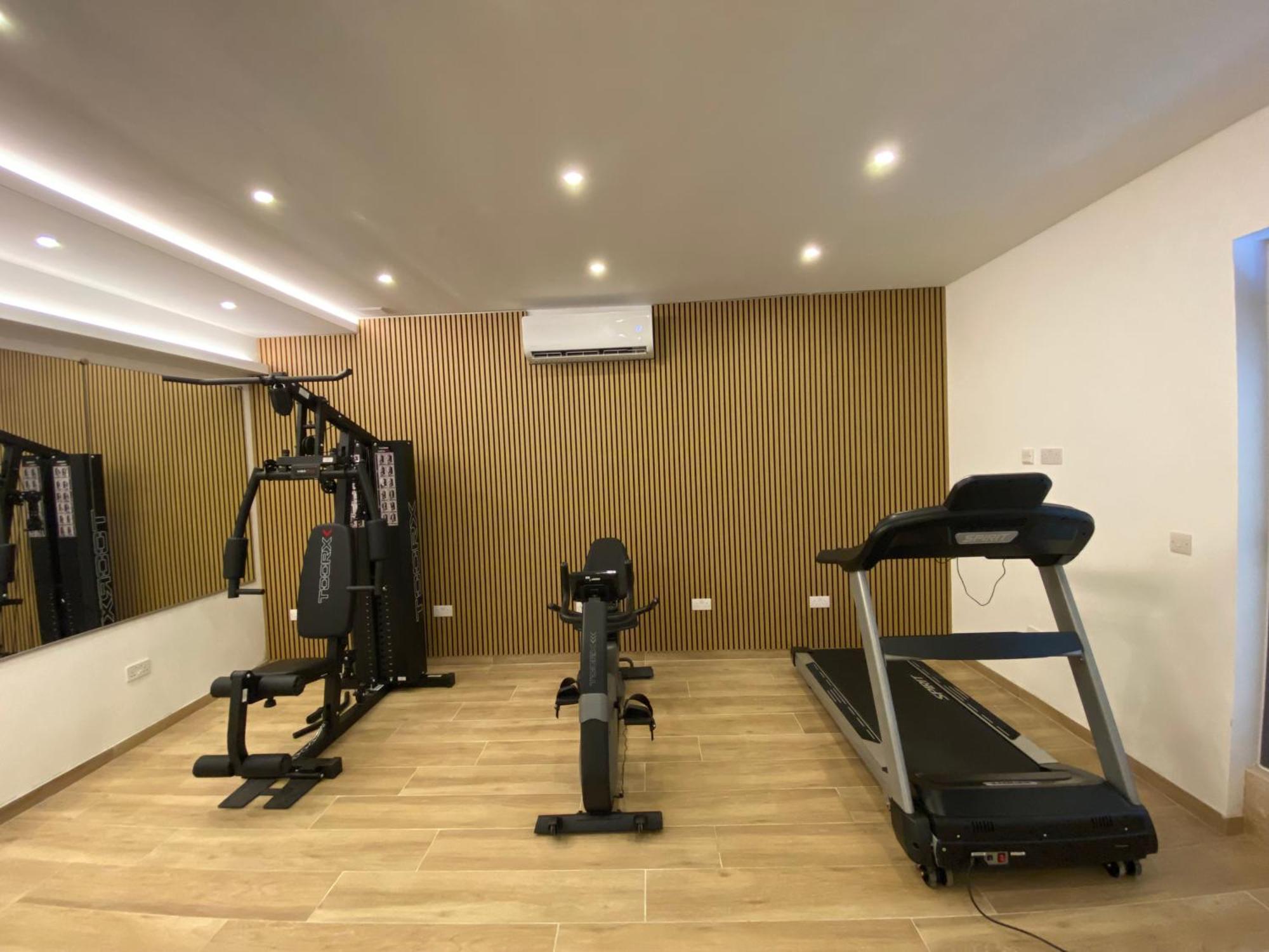Tritoni Valletta Boutique Hotel Floriana Zewnętrze zdjęcie
