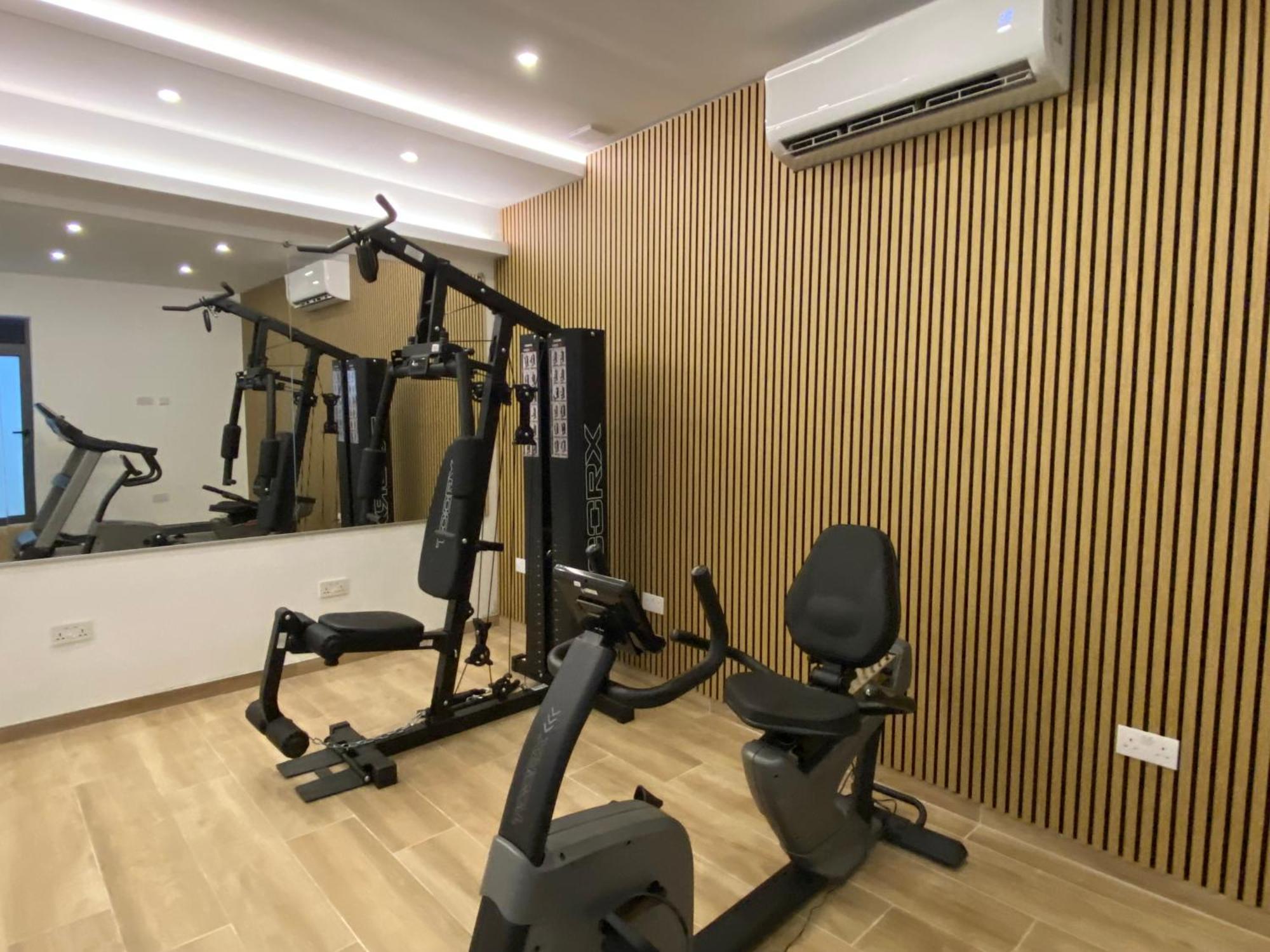 Tritoni Valletta Boutique Hotel Floriana Zewnętrze zdjęcie