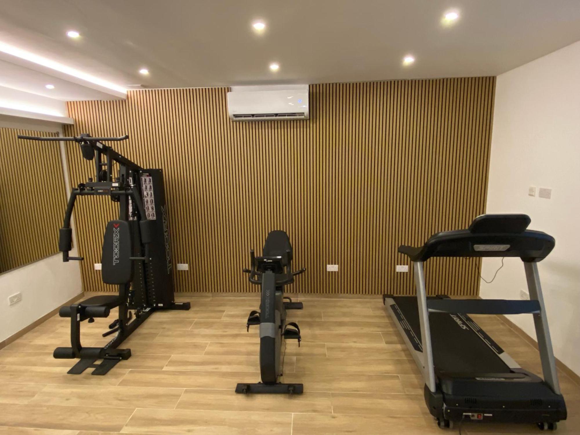 Tritoni Valletta Boutique Hotel Floriana Zewnętrze zdjęcie